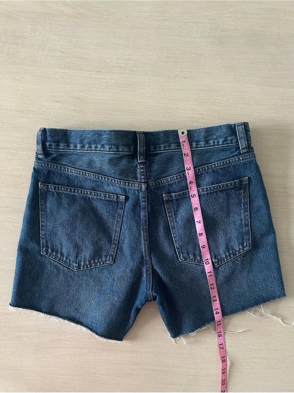 Madwell The Brynn Long Short Size 26